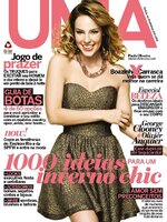 Revista UMA